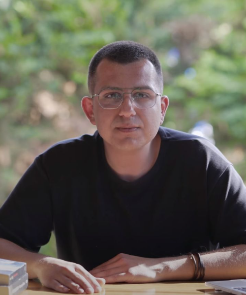 Türk Psikolog Ljubljana