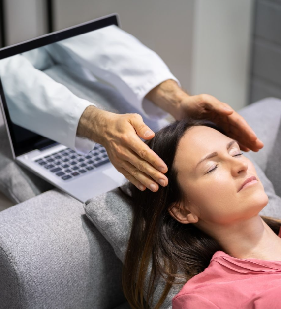 Online Türk Psikolog, Ljubljana