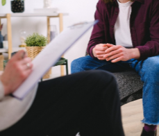 Ljubljana bireysel terapi