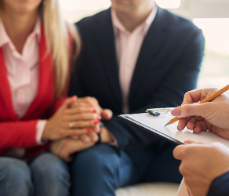 Ljubljana çift terapisi