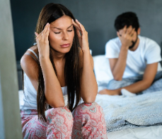 Ljubljana cinsel terapi