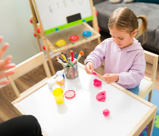 Ljubljana çocuk terapisi