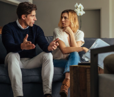 Ljubljana evlilik terapisi