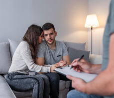 Ljubljana ilişki terapisi